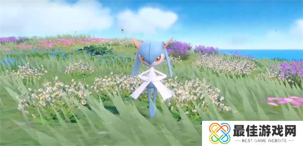 宝可梦朱紫配信码有哪些 宝可梦朱紫配信码汇总[多图]图片1