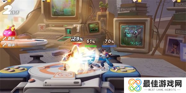 派对之星2023最新可用兑换码有哪些 派对之星2023年最新可用兑换码汇总[多图]图片2