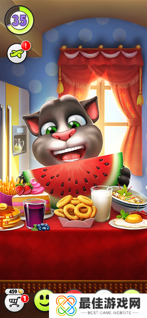 我的汤姆猫无广告版