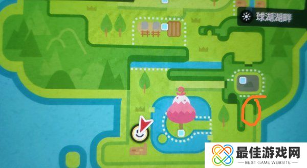 宝可梦剑盾冠之雪原鬼盆栽获取方法