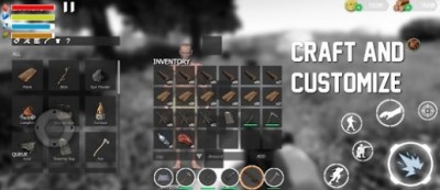 死亡岛生存2内置菜单版