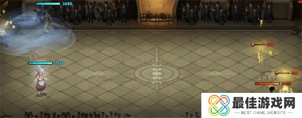 哈利波特魔法觉醒东方晚宴食谱有哪些  哈利波特魔法觉醒东方晚宴食谱介绍[多图]图片2