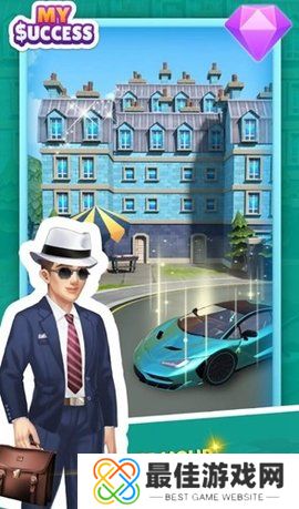 我的工厂老板生活中文无敌版