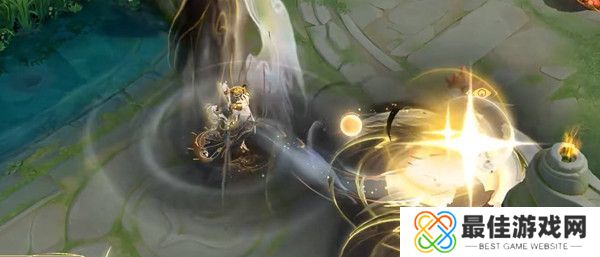 王者荣耀武则天神器明辉仪皮肤特效是什么 王者荣耀武则天神器明辉仪皮肤特效一览[图]图片1