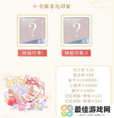 闪耀暖暖2023年新年版本福利有哪些 闪耀暖暖2023年新年版本福利介绍[多图]图片8