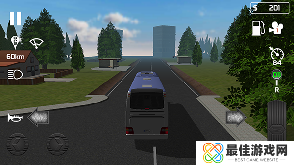 客车模拟器1.2版