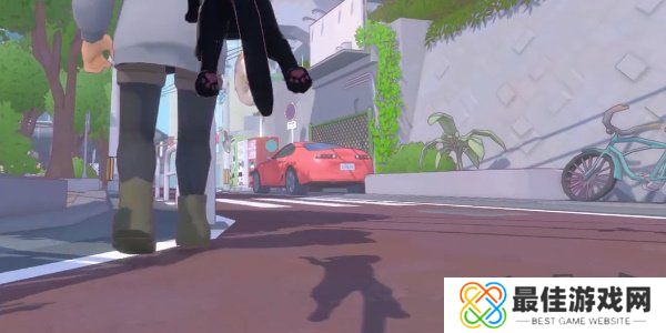 小猫咪大城市等待一缕阳光成就怎么过 等待一缕阳光成就通关攻略