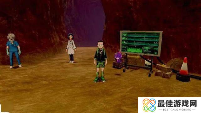 精灵宝可梦剑盾