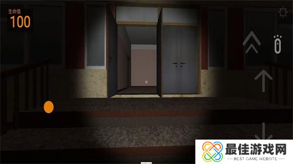 恐怖密室解谜逃脱