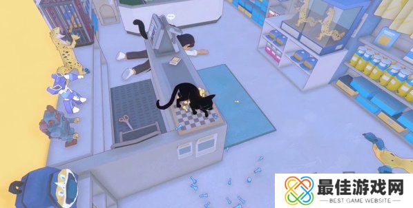 小猫咪大城市将军成就怎么过 将军成就达成攻略