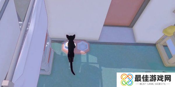 小猫咪大城市等待一缕阳光成就怎么过 等待一缕阳光成就通关攻略