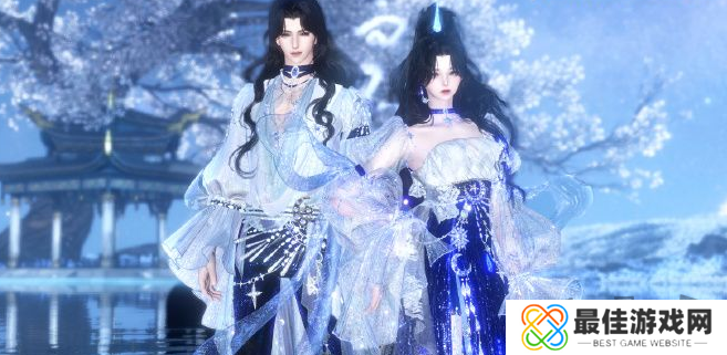 逆水寒情人节天马时装怎么样 天马时装需要多少钱