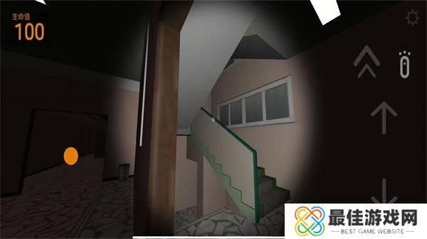 恐怖密室解谜逃脱