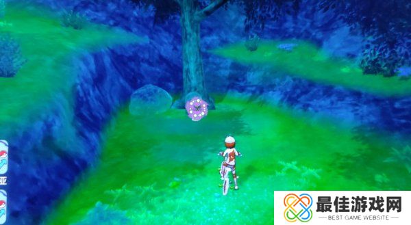 精灵宝可梦剑盾