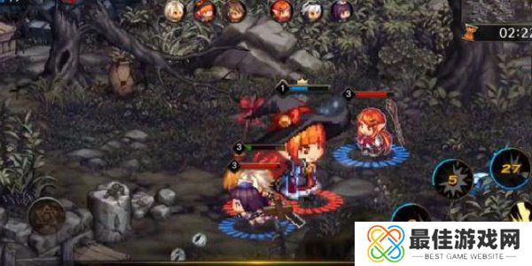 dnf手游厄运之城怎么进 厄运之城位置进入方法