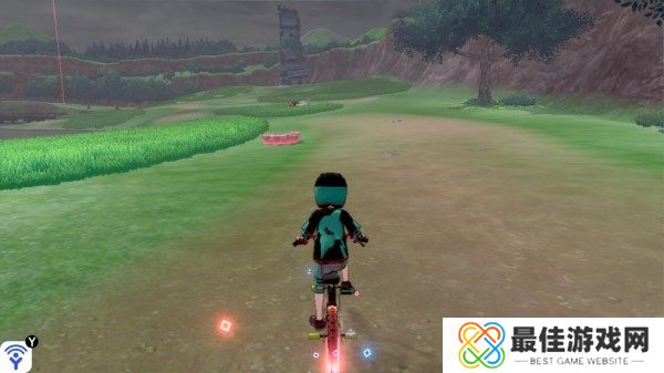 精灵宝可梦剑盾