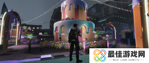 《星球:重启》半周年分红式发福利!真诚才是必杀技