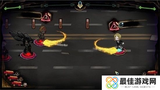 废墟图书馆官方汉化版