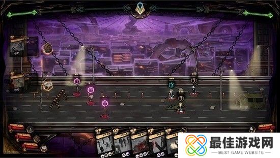 废墟图书馆官方汉化版