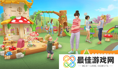 模拟人生4整合版