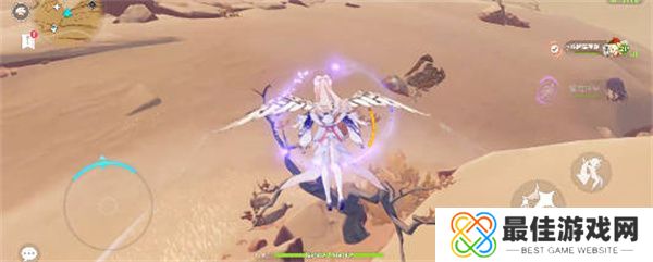 原神渐逝的冥想怎么解锁 原神渐逝的冥想解锁方法[多图]图片2