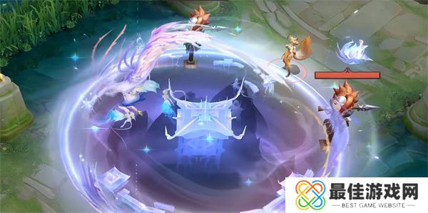 王者荣耀貂蝉典藏皮肤幻阙歌值得兑换吗 王者荣耀貂蝉典藏皮肤幻阙歌技能特效详解[多图]图片2