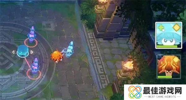 原神3.5灵蕈棋阵活动怎么玩 原神3.5灵蕈棋阵活动玩法攻略[多图]图片1