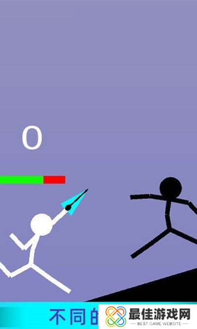 火柴人战神免广告版