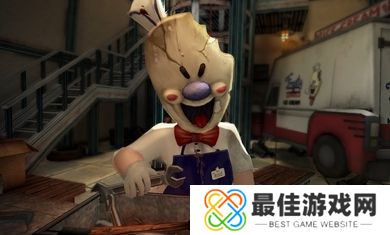 Ice Scream 5(恐怖冰淇淋5)