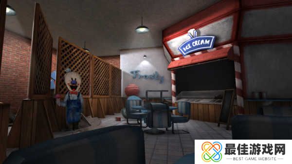 Ice Scream 5(恐怖冰淇淋5)