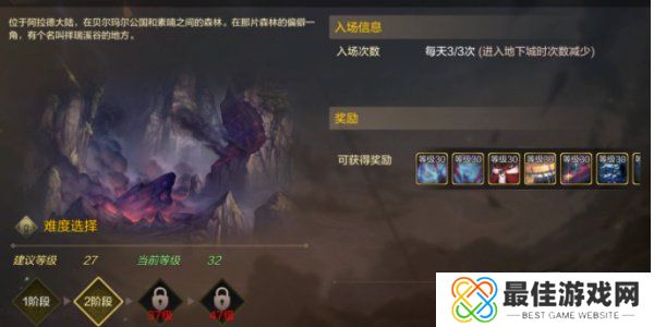 dnf手游不同阶装备选择推荐 地下城勇士各阶段装备搭配攻略