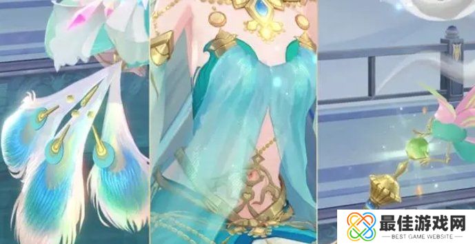 阴阳师孔雀明王臻藏皮肤值得入手吗 SSR孔雀明王青鸾誓约皮肤性价比分析