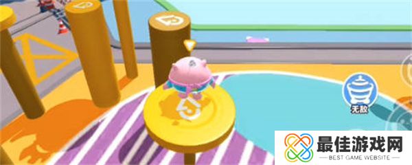 蛋仔派对魔法星星怎么获得 蛋仔派对魔法星星获得途径大全[多图]图片1