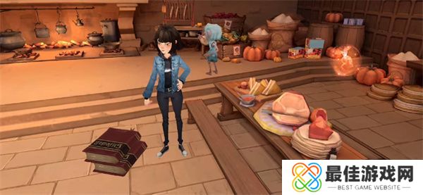 哈利波特魔法觉醒寻味魔法锅食谱是什么 哈利波特魔法觉醒寻味魔法锅食谱全攻略[多图]图片2