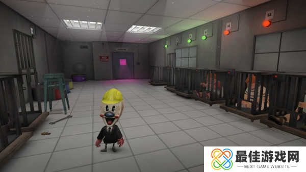 Ice Scream 5(恐怖冰淇淋5)