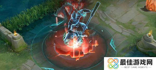 王者荣耀孙悟空齐天大圣皮肤特效怎么样 王者荣耀孙悟空齐天大圣皮肤特效一览[图]图片1