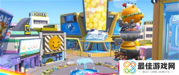 蛋仔派对魔法星星怎么获得 蛋仔派对魔法星星获得途径大全[多图]图片3