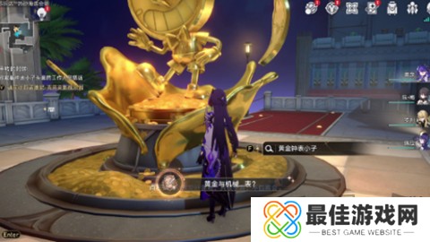 崩坏星穹铁道枪火时间隐藏挑战任务攻略 枪火时间隐藏挑战怎么玩