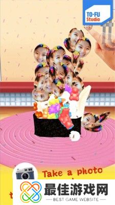 寿司制作模拟器2修改版