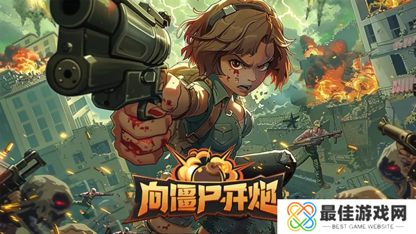 向僵尸开炮四大流派攻略 四大流派进阶完全体技巧分享