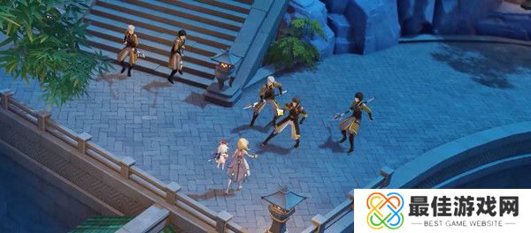 原神艾尔海森传说任务怎么解锁的 原神艾尔海森传说任务解锁方法[多图]图片2