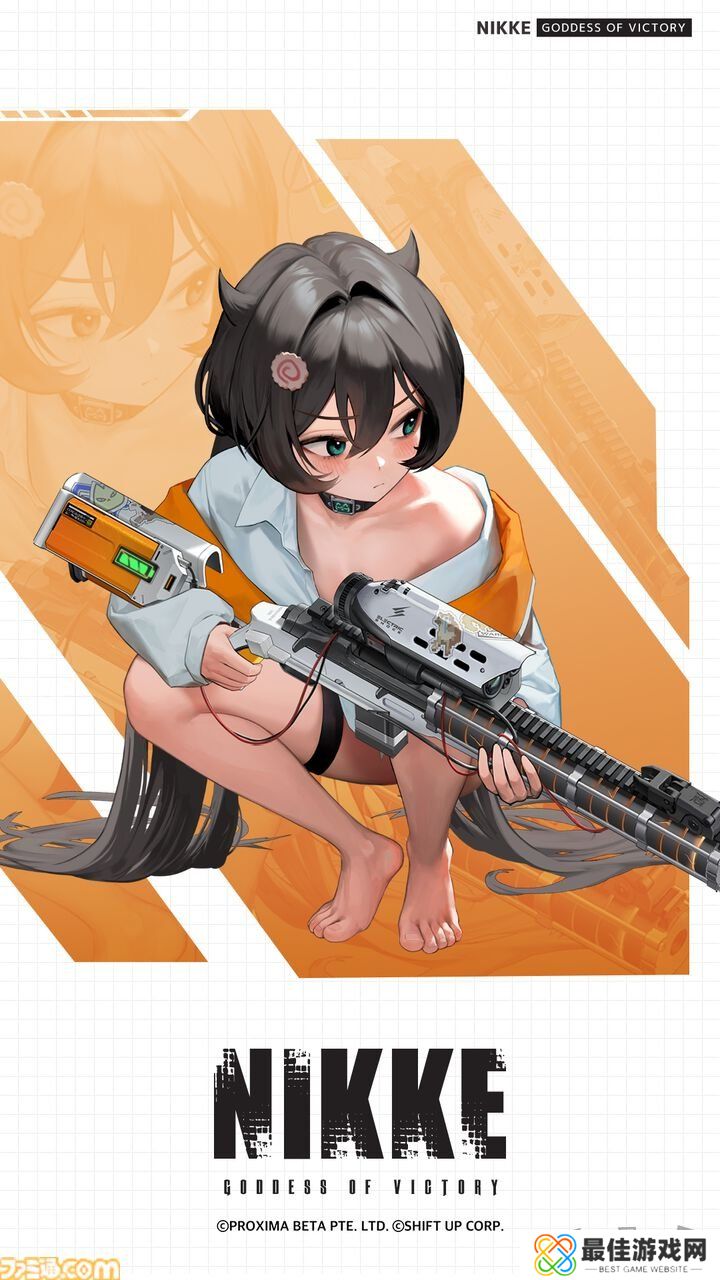 胜利女神:妮姬特罗妮新角色怎么样 新角色特罗妮获得方法