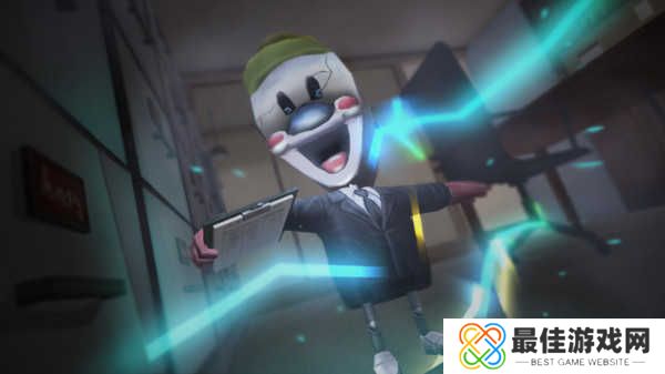 Ice Scream 5(恐怖冰淇淋5)