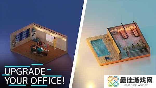 电脑大亨2中文版