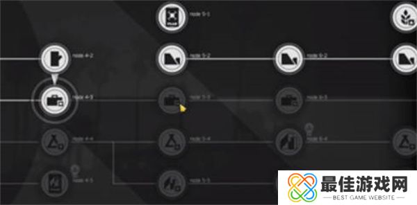 明日方舟生息演算科技怎么加点 明日方舟生息演算科技加点攻略[多图]图片5