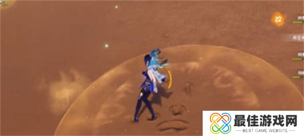 原神我也讨厌沙虫成就怎么获得 原神我也讨厌沙虫成就获得方法[多图]图片2