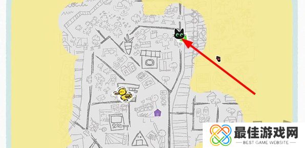 小猫咪大城市浣熊任务怎么做 浣熊任务图文通关攻略