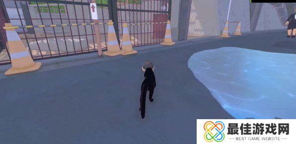 小猫咪大城市浣熊任务怎么做 浣熊任务图文通关攻略