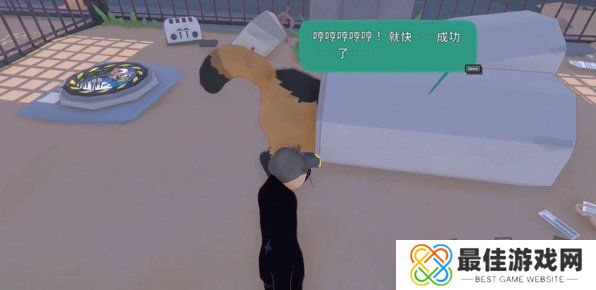 小猫咪大城市浣熊任务怎么做 浣熊任务图文通关攻略