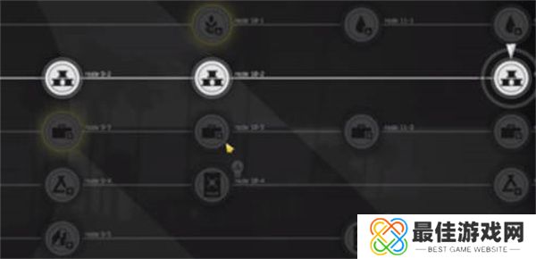 明日方舟生息演算科技怎么加点 明日方舟生息演算科技加点攻略[多图]图片3